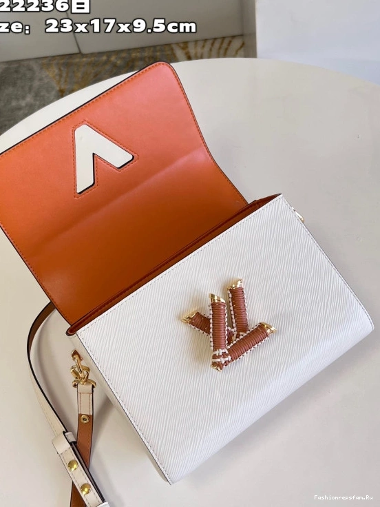 FS CHEAP MM TWIST VUITTON LOUIS 0718